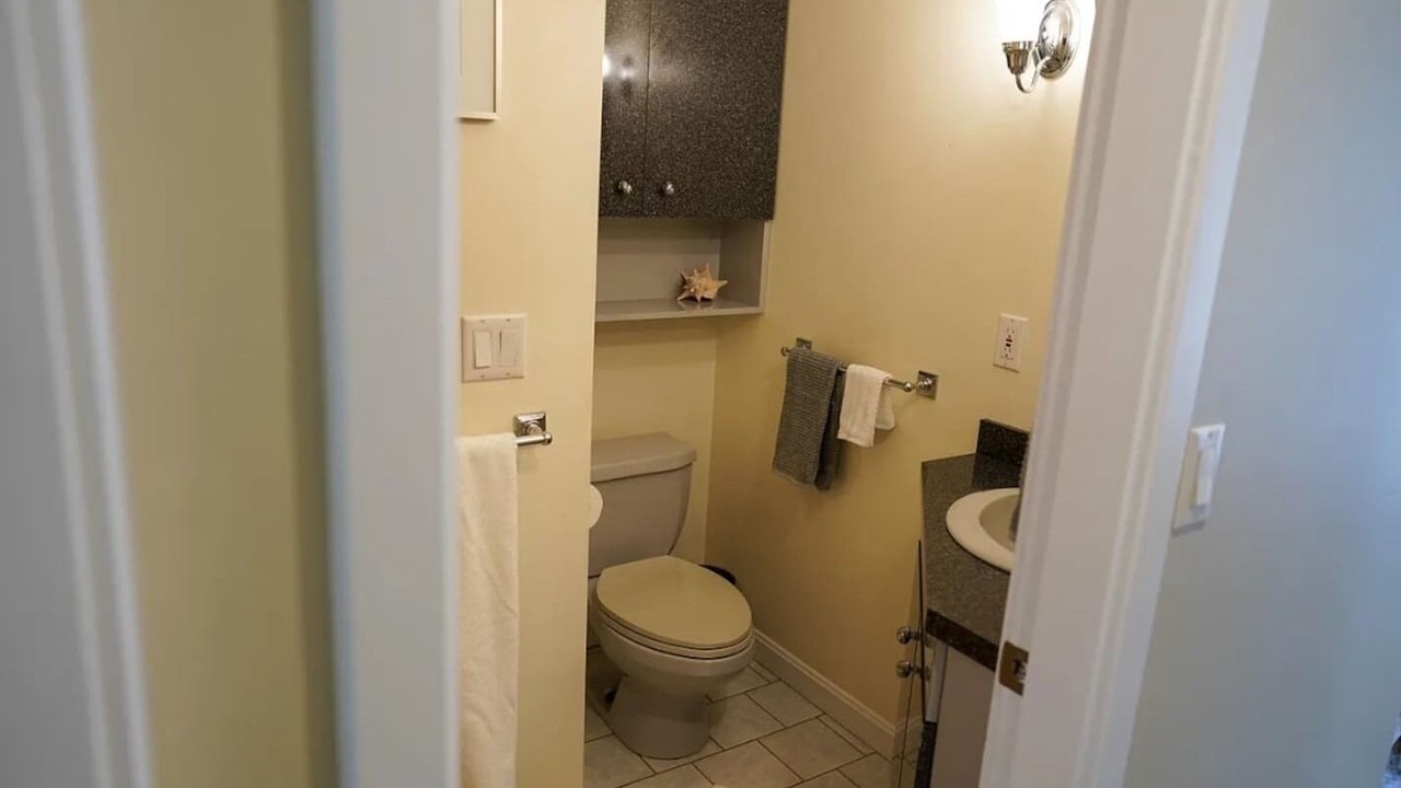 Photo of Bathroom in Mashpee