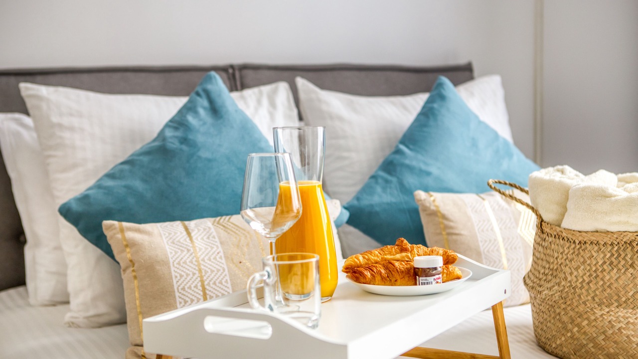 Photo of Bedroom in Pantin