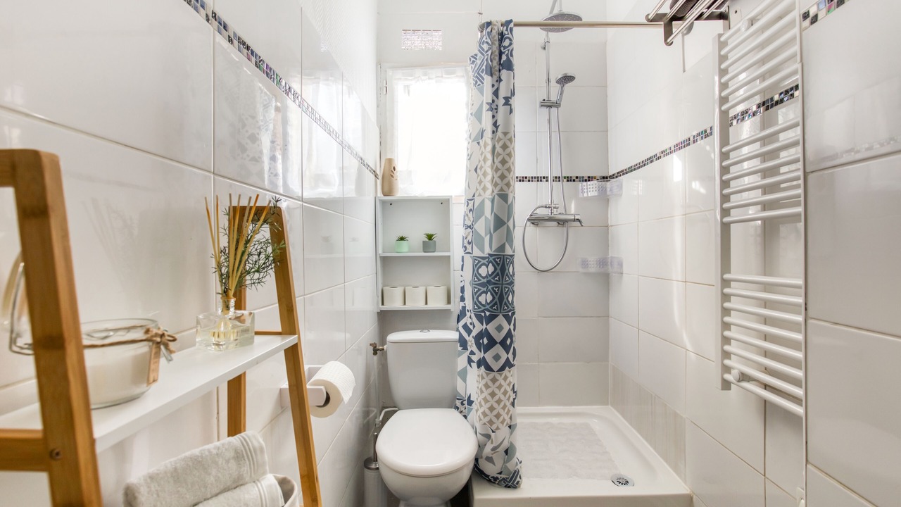 Photo of Bathroom in Pantin