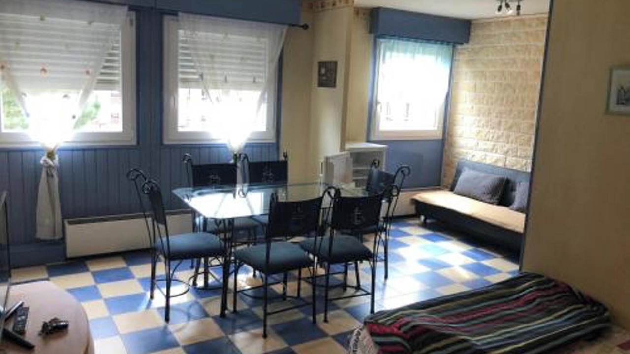 Photo of Livingroom in Les Iles