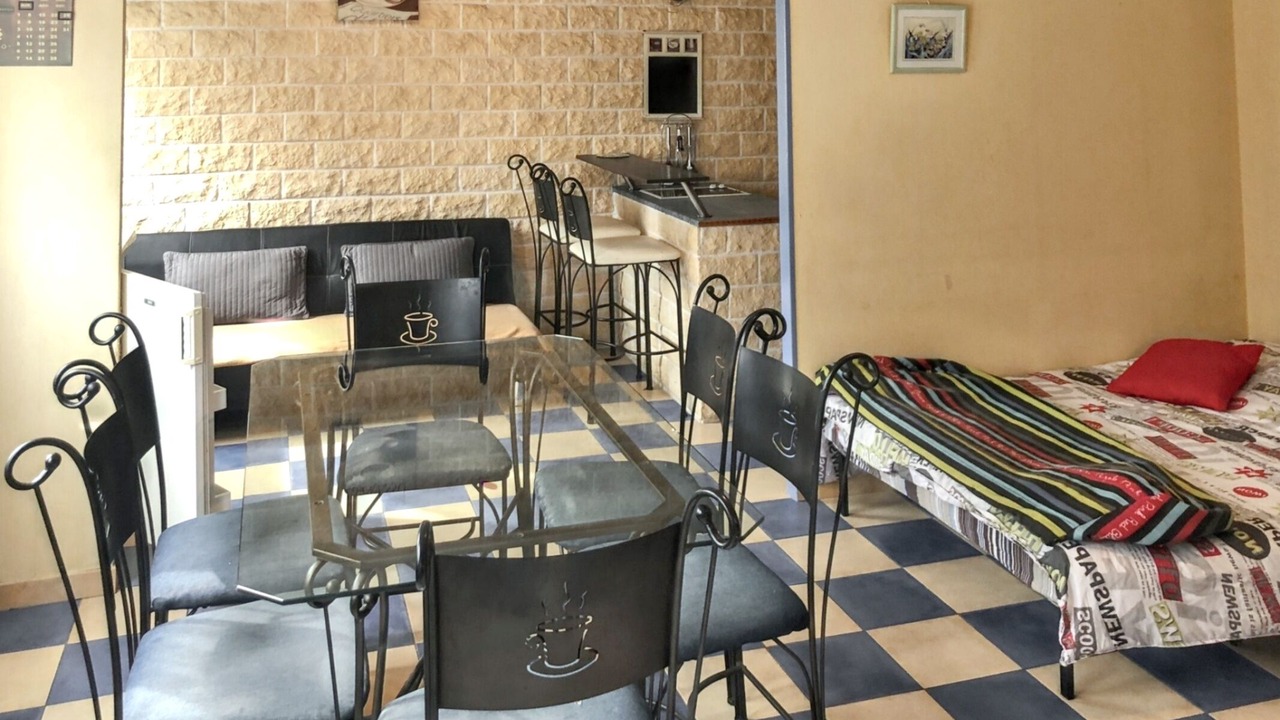 Photo of Livingroom in Les Iles