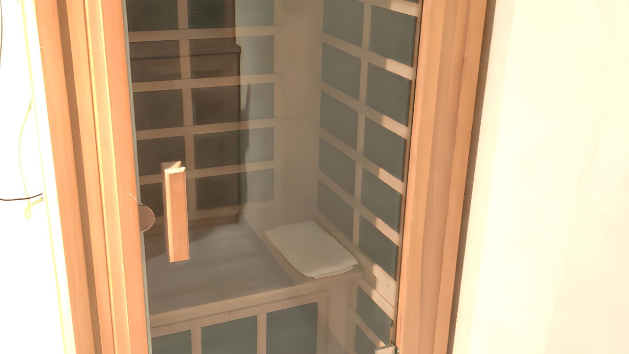 Photo of Bathroom in Les Iles