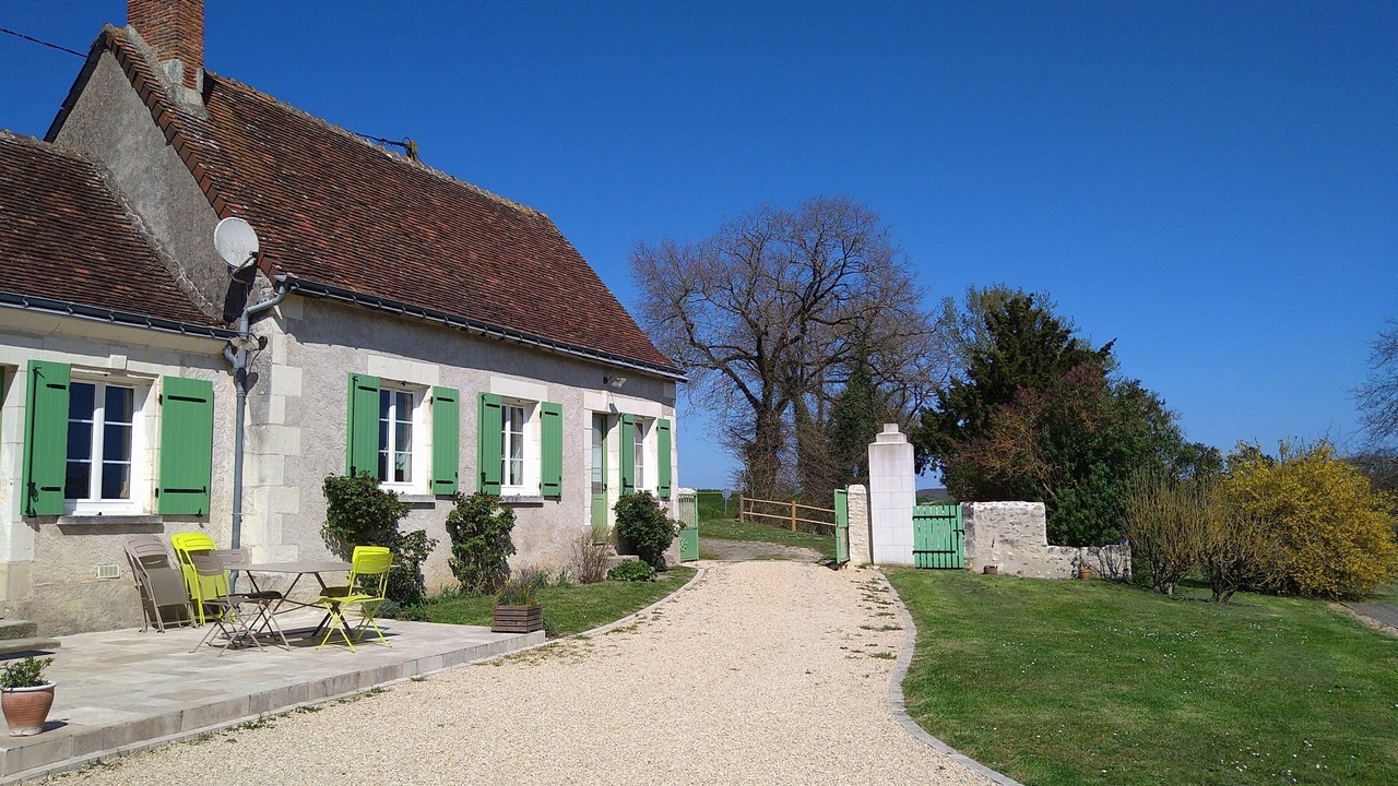 Photo of Outdoor in Saint-Jean-Saint-Germain