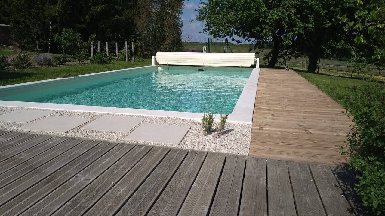 Photo of Outdoor in Saint-Jean-Saint-Germain