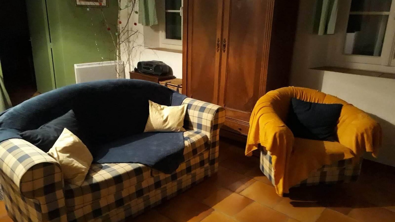 Photo of Livingroom in Saint-Jean-Saint-Germain