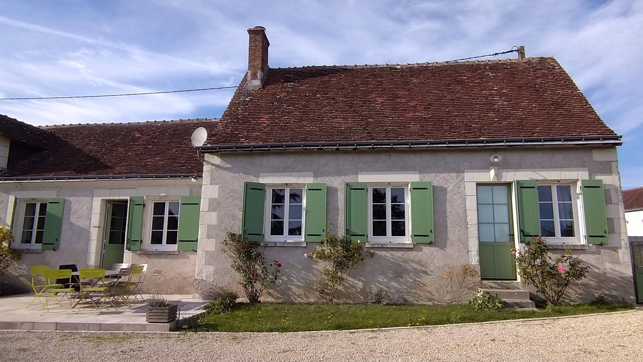 Photo of Outdoor in Saint-Jean-Saint-Germain