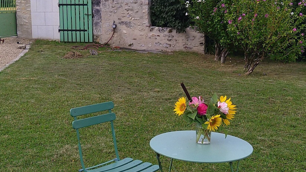 Photo of Outdoor in Saint-Jean-Saint-Germain