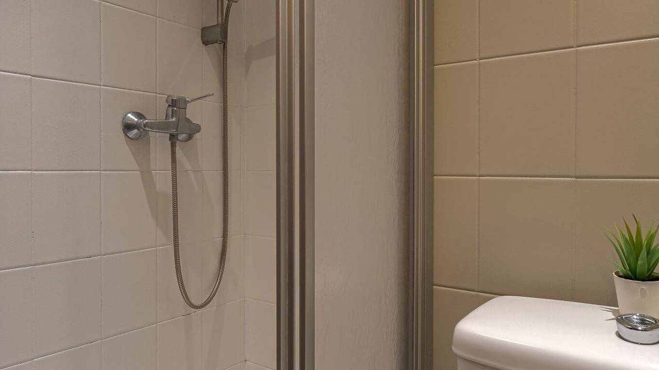 Photo of Bathroom in Ennezat