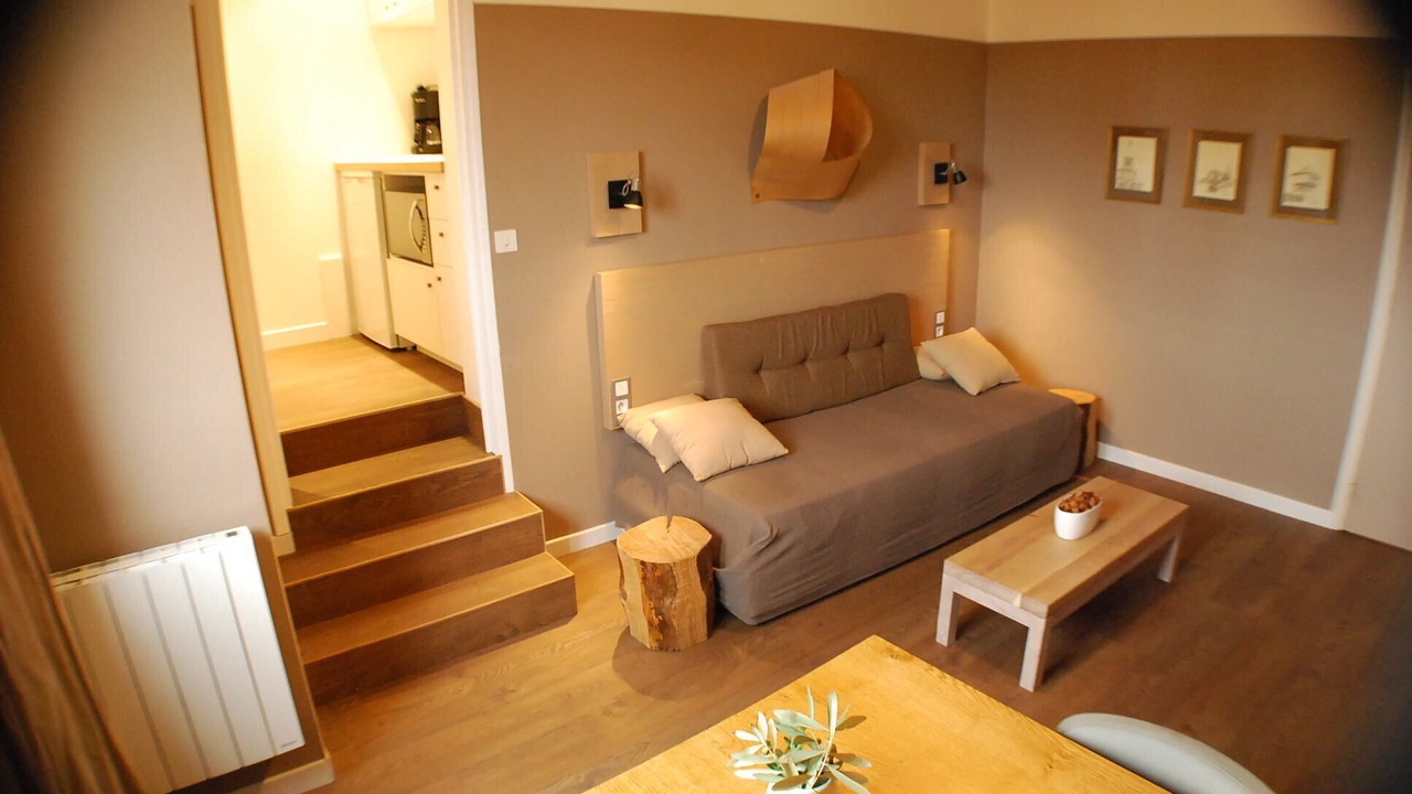 Photo of Livingroom in Ennezat