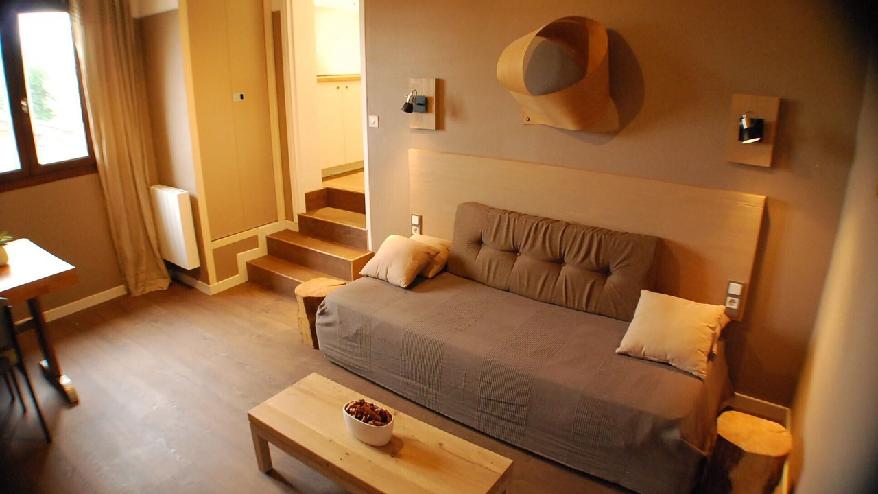 Photo of Livingroom in Ennezat