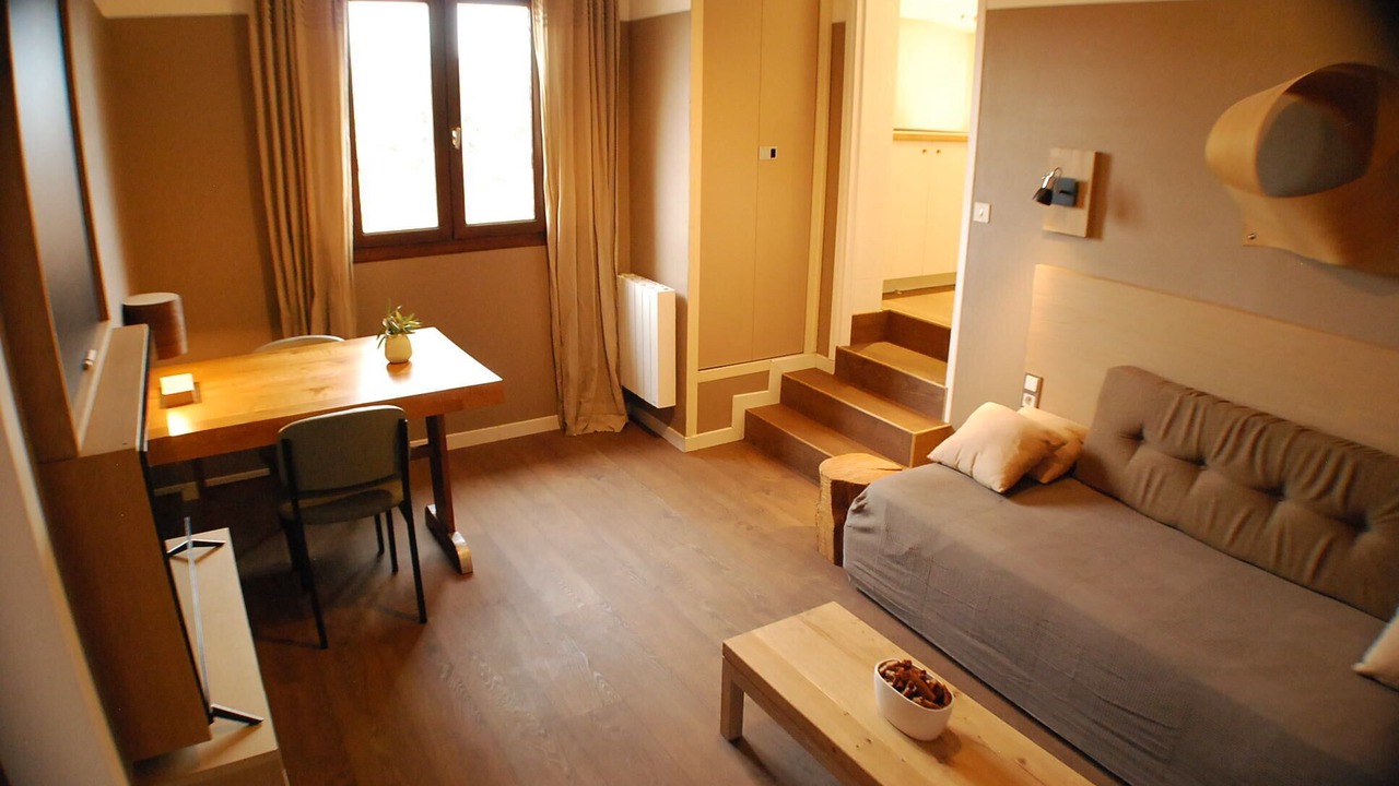 Photo of Livingroom in Ennezat