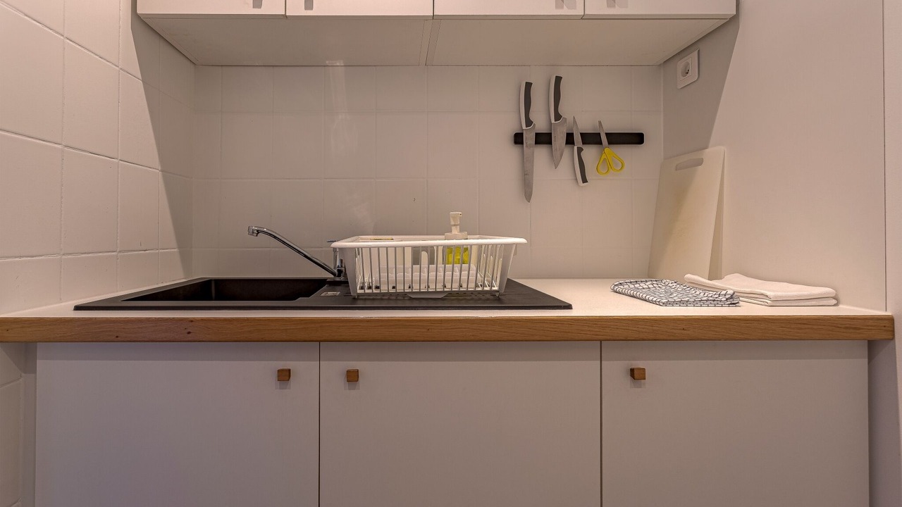 Photo of Bathroom in Ennezat