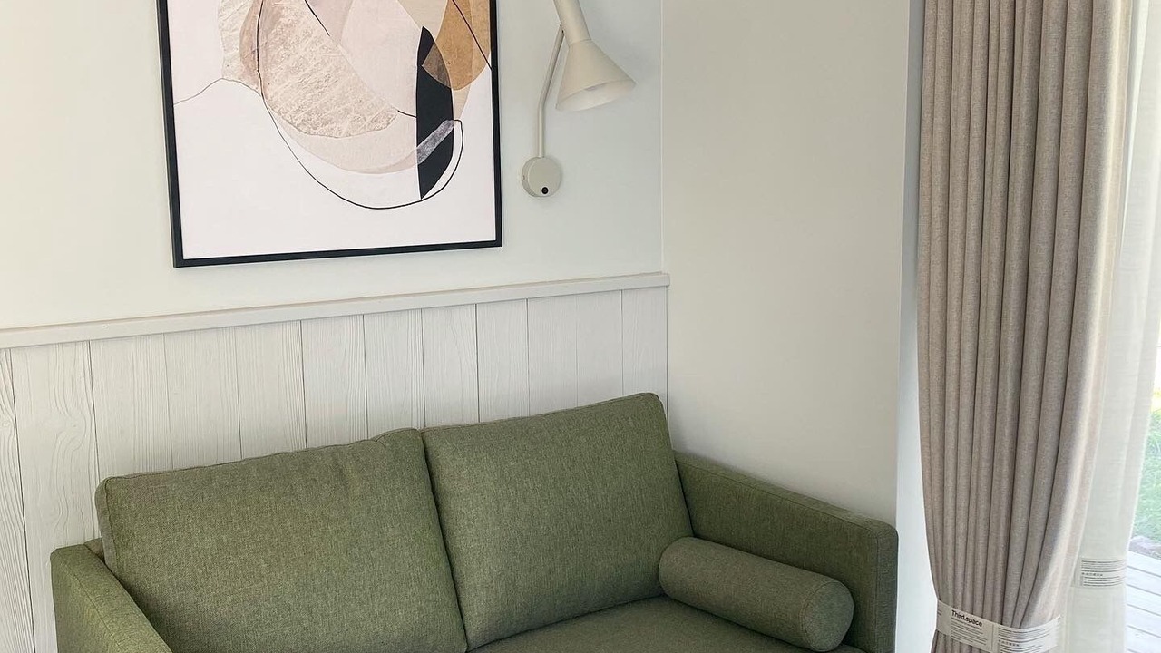 Photo of Livingroom in Rodbyhavn