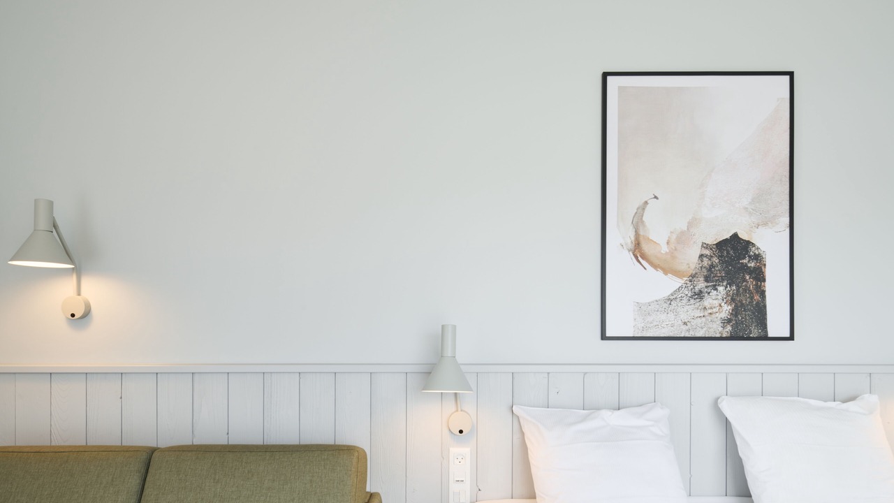 Photo of Bedroom in Rodbyhavn