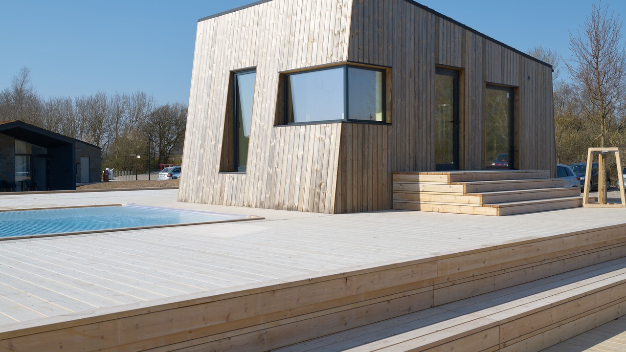 Photo of Outdoor in Rodbyhavn