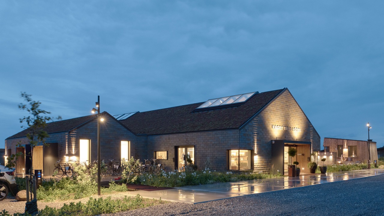 Photo of Outdoor in Rodbyhavn