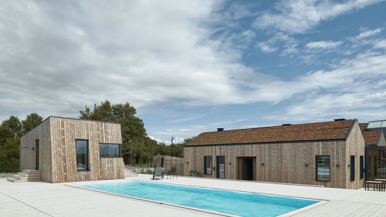 Photo of Outdoor in Rodbyhavn