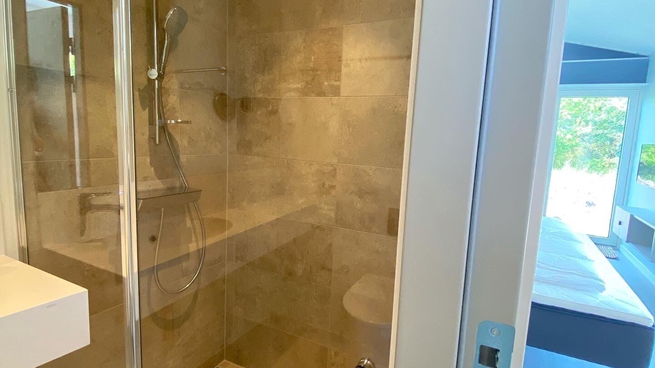 Photo of Bathroom in Rodbyhavn