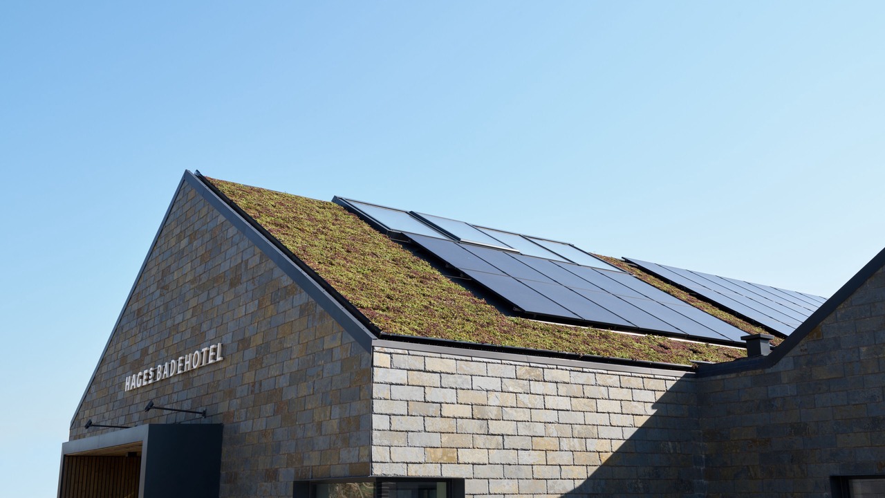 Photo of Outdoor in Rodbyhavn