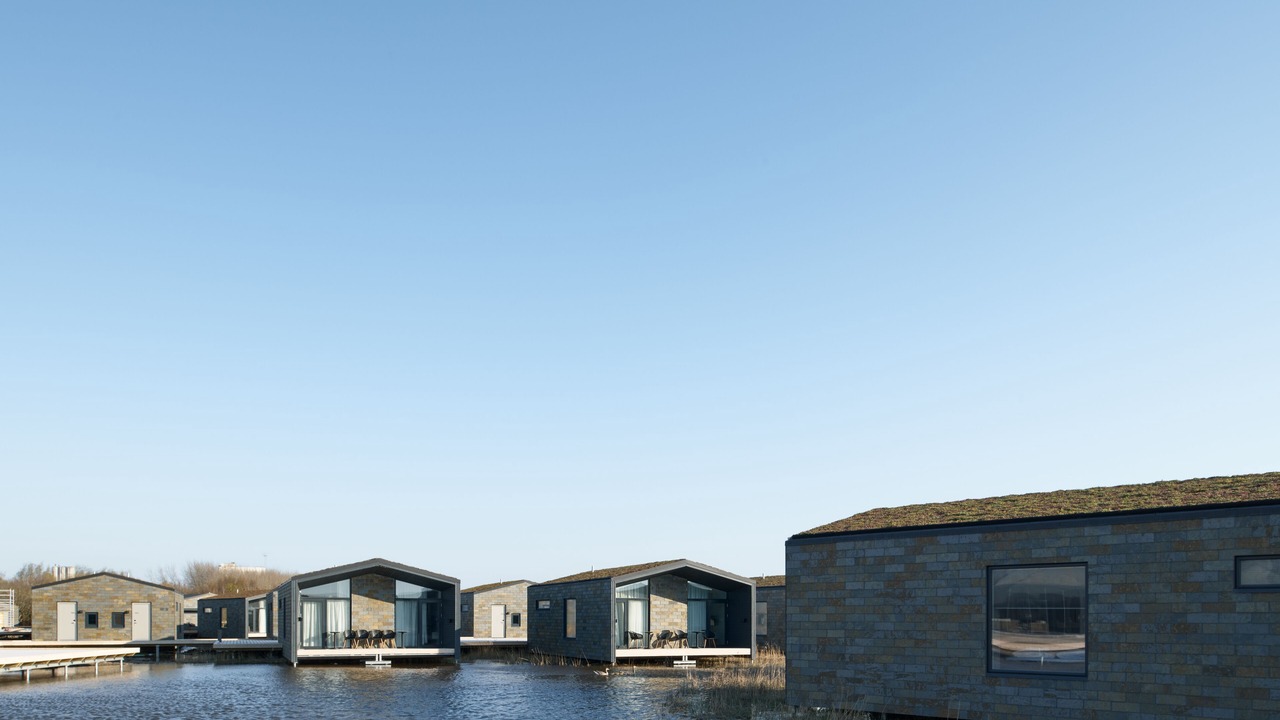 Photo of Outdoor in Rodbyhavn