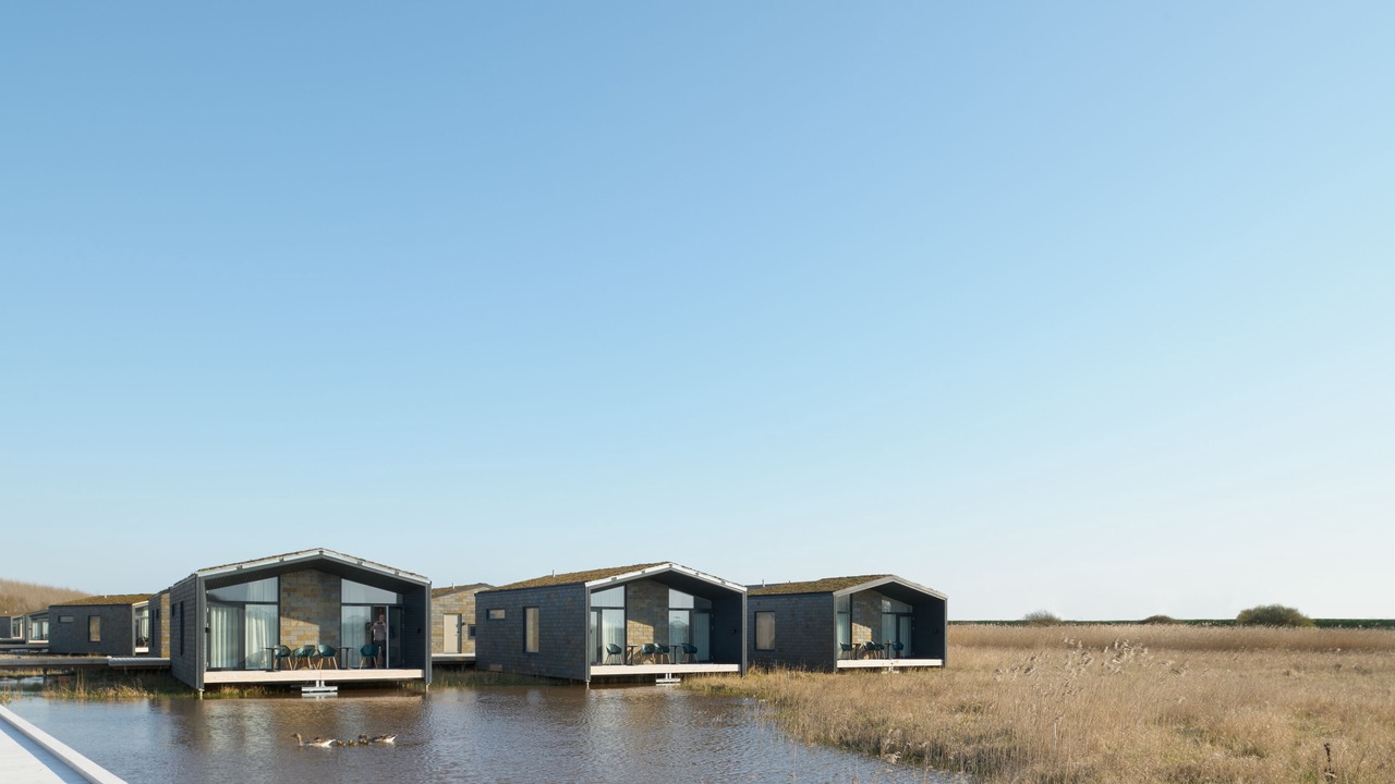 Photo of Outdoor in Rodbyhavn