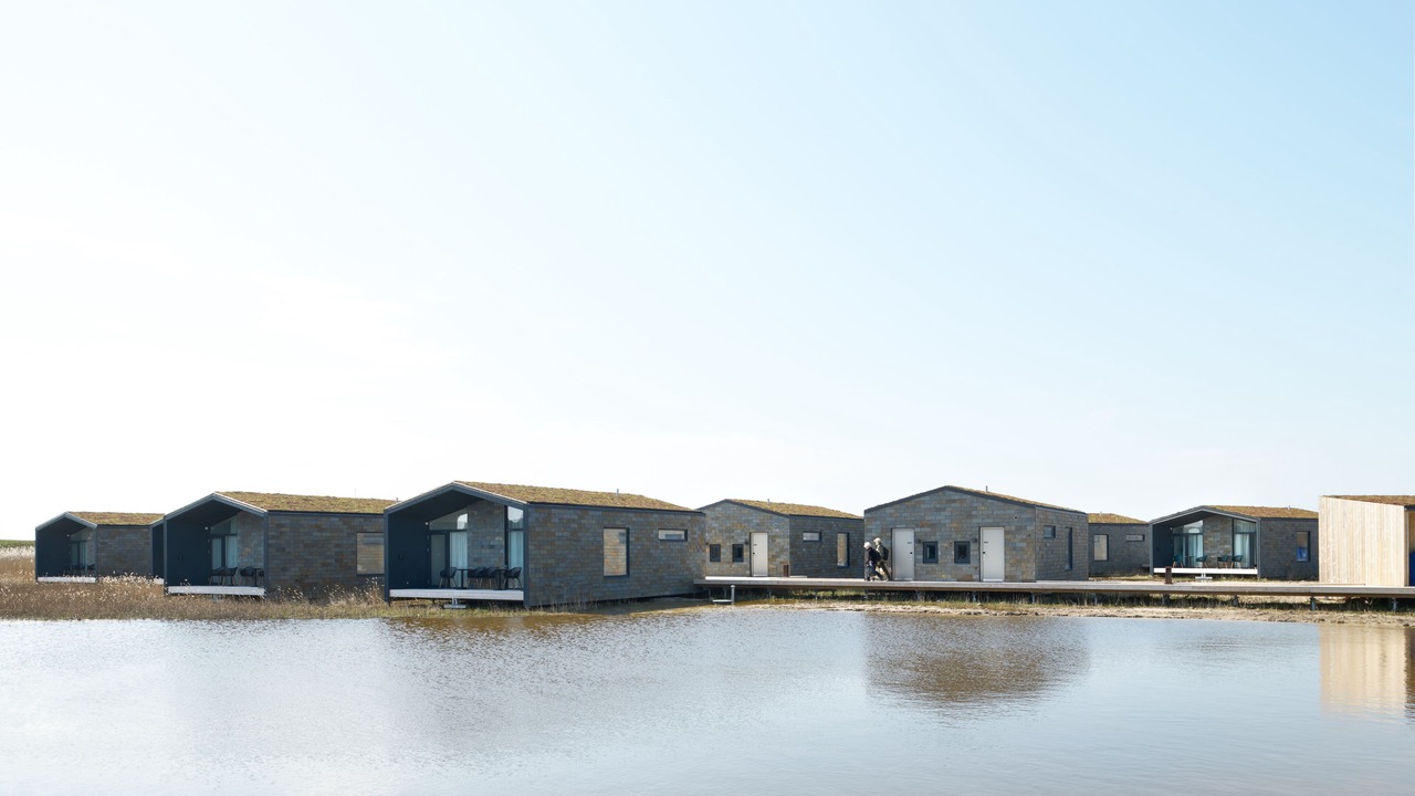 Photo of Outdoor in Rodbyhavn