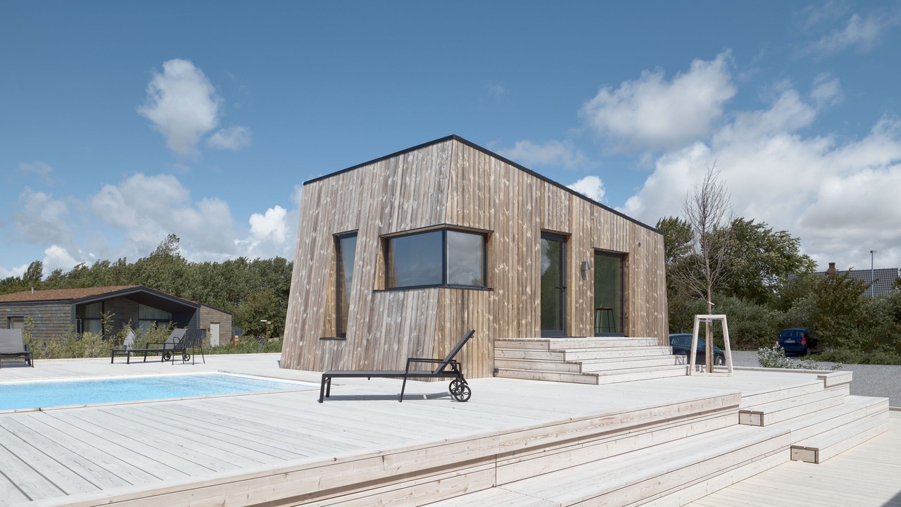 Photo of Outdoor in Rodbyhavn