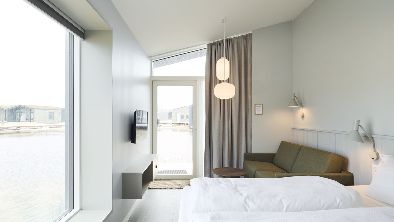 Photo of Bedroom in Rodbyhavn