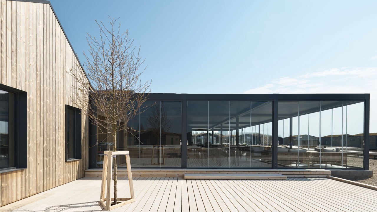 Photo of Outdoor in Rodbyhavn