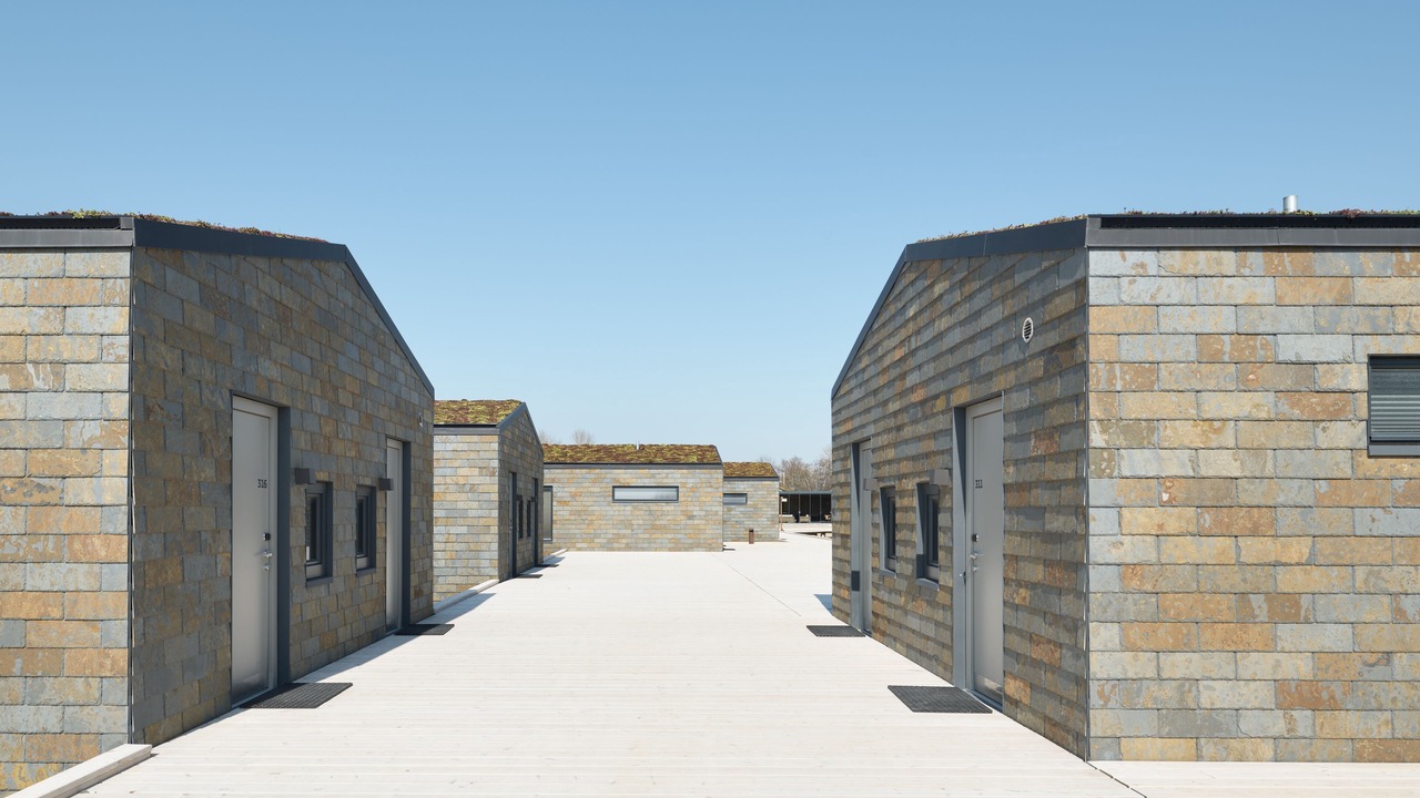 Photo of Outdoor in Rodbyhavn