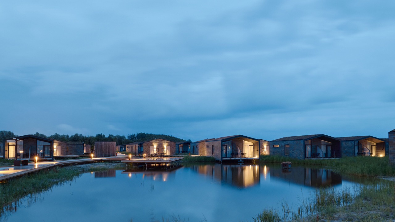 Photo of Outdoor in Rodbyhavn