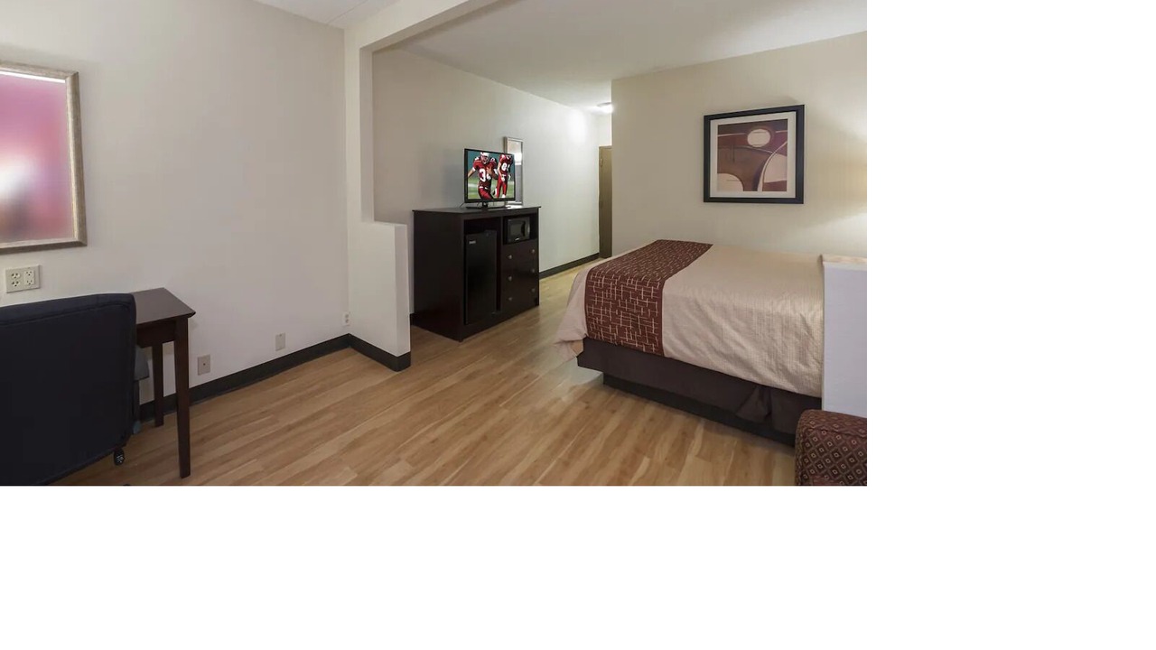 Photo of Bedroom in Parkdale