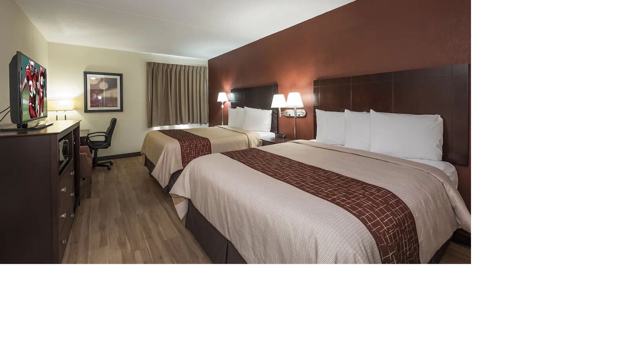 Photo of Bedroom in Parkdale
