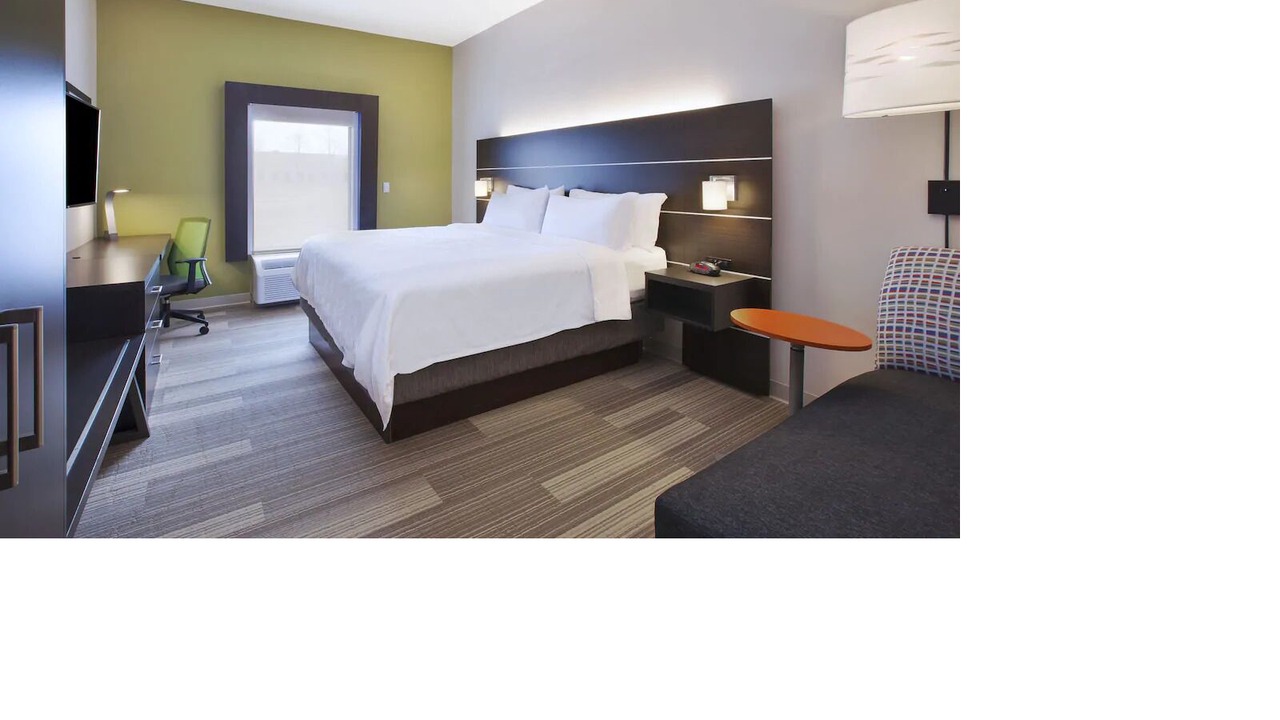 Photo of Bedroom in Tiffin