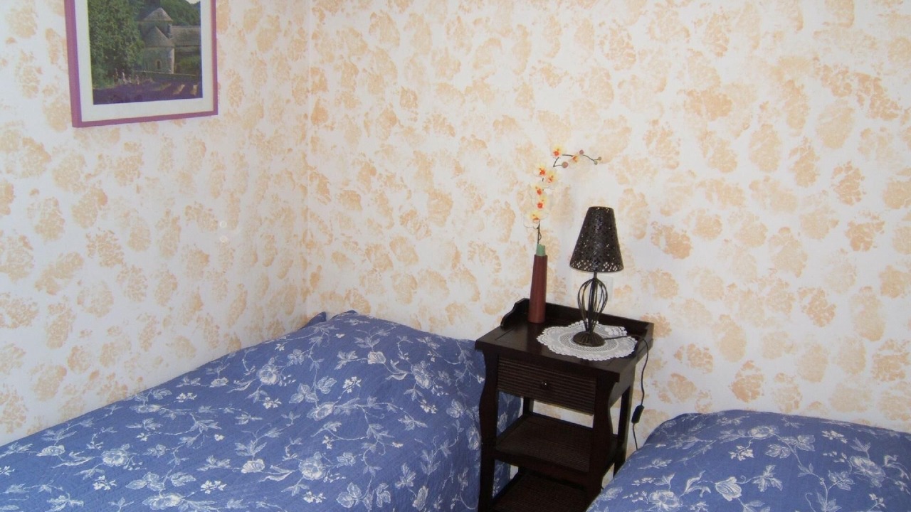 Photo of Bedroom in Labruguiere