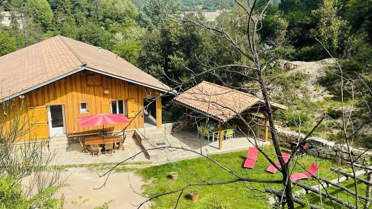 Photo of Outdoor in Saint-Jean-du-Gard