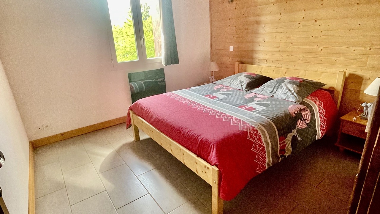 Photo of Bedroom in Saint-Jean-du-Gard