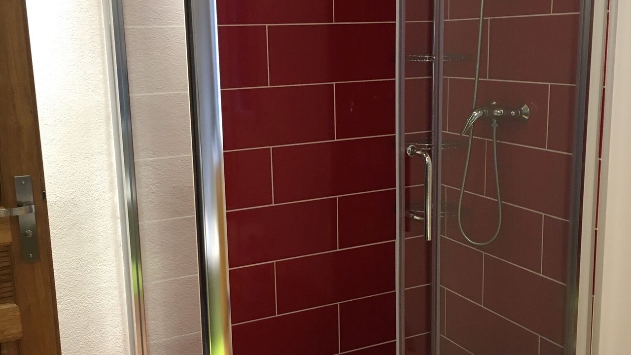 Photo of Bathroom in Saint-Jean-du-Gard