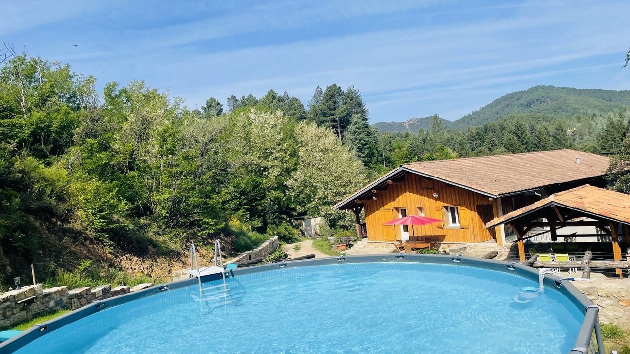 Photo of Outdoor in Saint-Jean-du-Gard