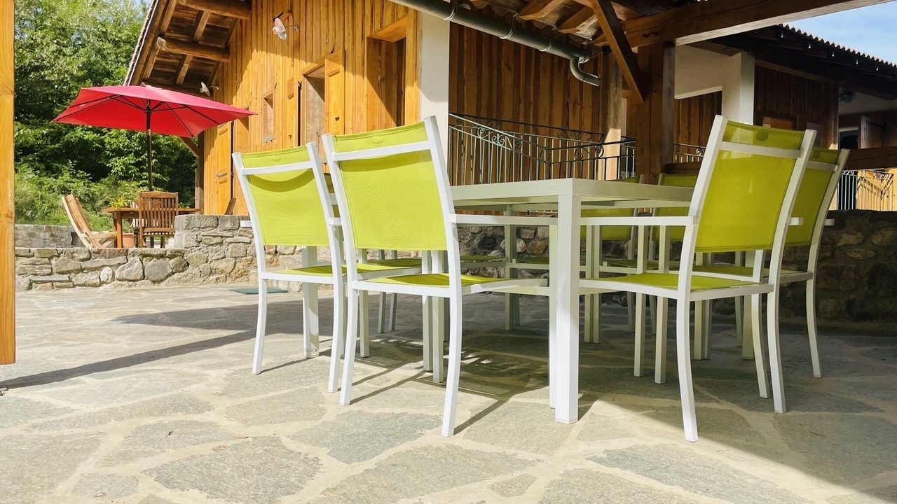 Photo of Outdoor in Saint-Jean-du-Gard