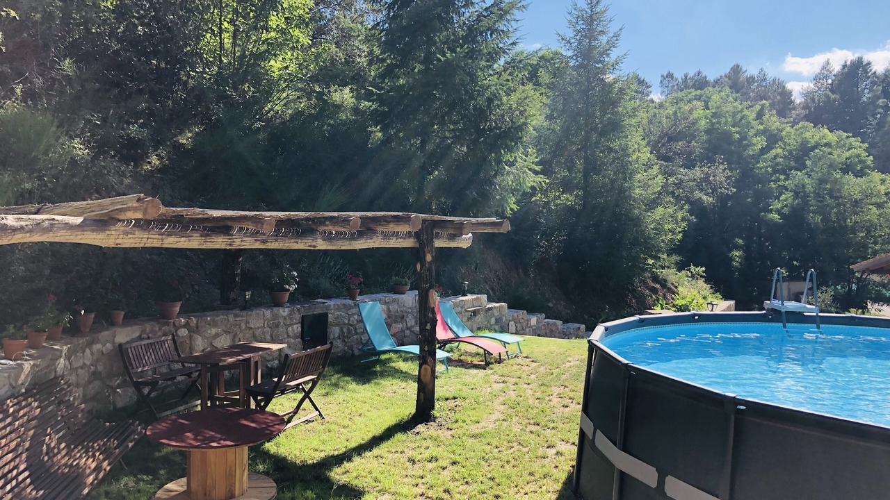 Photo of Outdoor in Saint-Jean-du-Gard