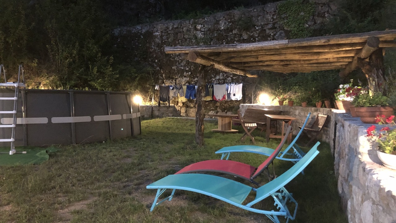 Photo of Outdoor in Saint-Jean-du-Gard