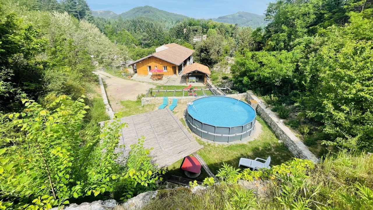 Photo of Outdoor in Saint-Jean-du-Gard