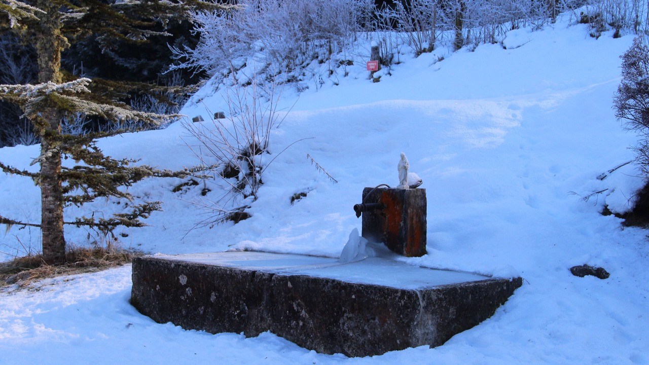 Photo of Outdoor in Saint-Christophe-sur-Guiers