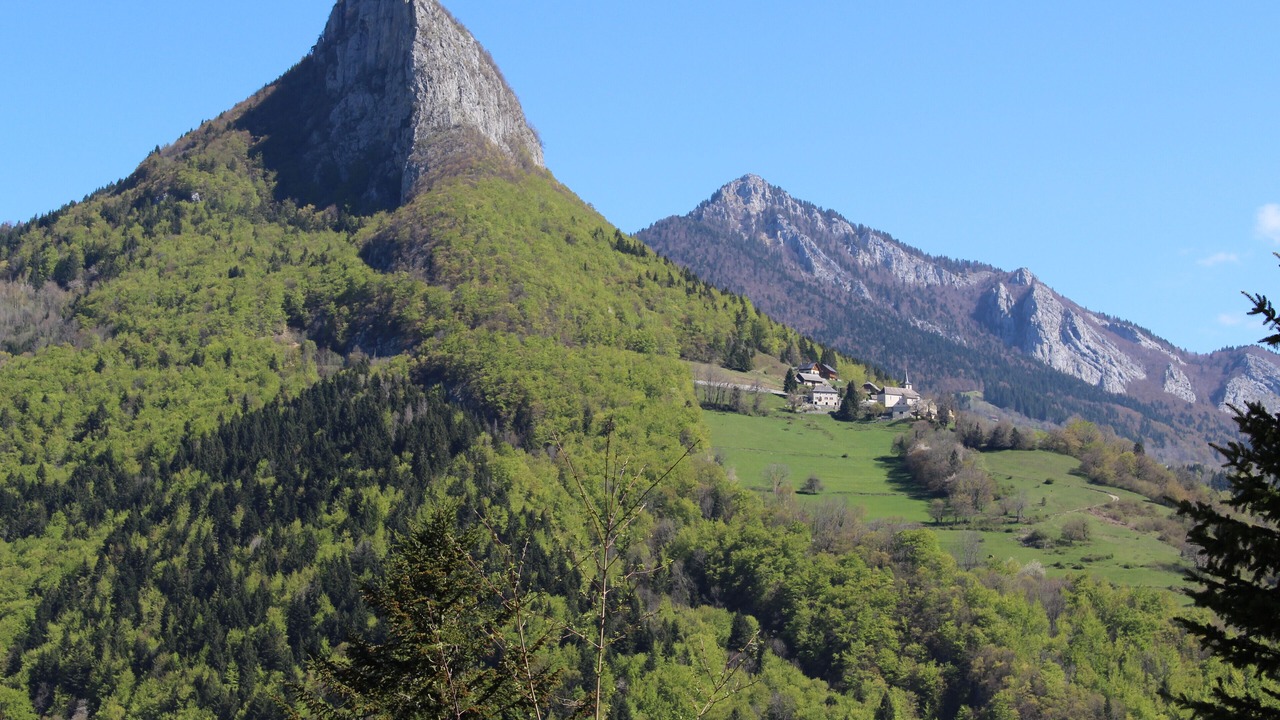 Photo of Outdoor in Saint-Christophe-sur-Guiers