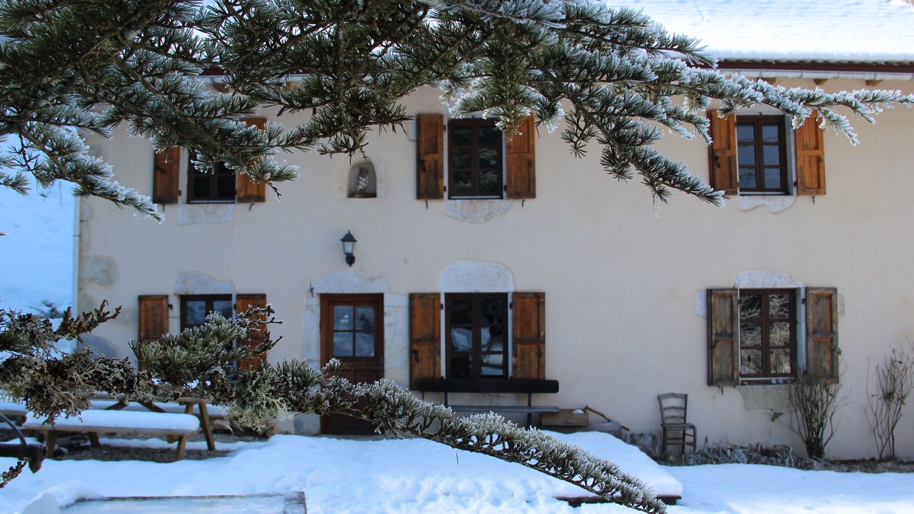 Photo of Outdoor in Saint-Christophe-sur-Guiers