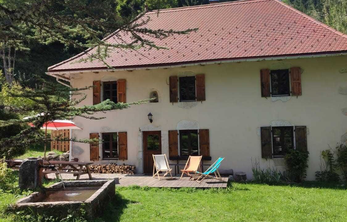 Photo of Outdoor in Saint-Christophe-sur-Guiers