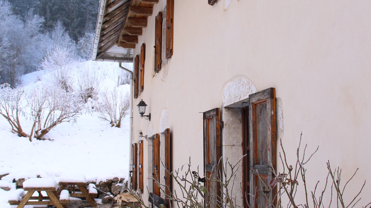 Photo of Outdoor in Saint-Christophe-sur-Guiers