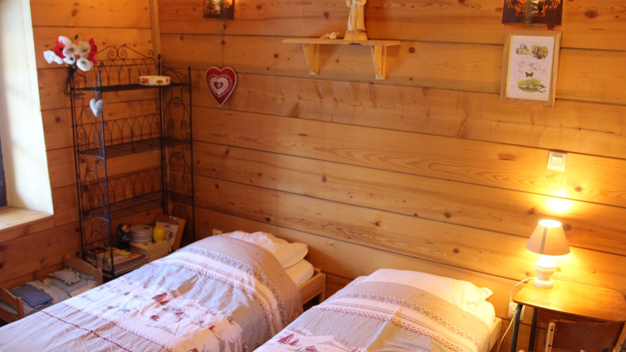 Photo of Bedroom in Saint-Christophe-sur-Guiers