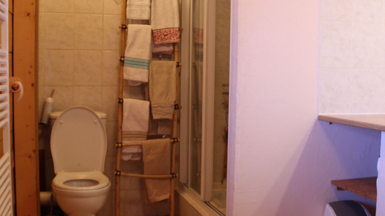Photo of Bathroom in Saint-Christophe-sur-Guiers